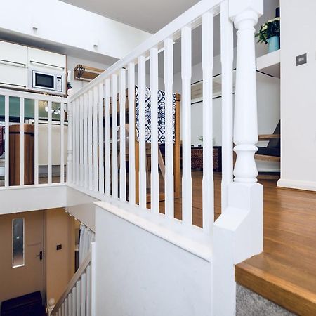 Villa Mews House Brighton Exterior foto